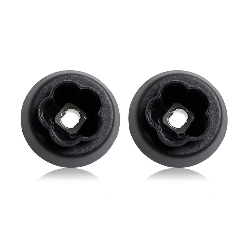 

Набор из 2 шт. Основание-держатель для миксера, Пластиковое основание с соединителем-грибком, Соединительная шестерня, Компонент для пищевой обработки для миксера 1