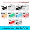 T-Shaped Bracket Background Stand for Photography and Live Broadcast