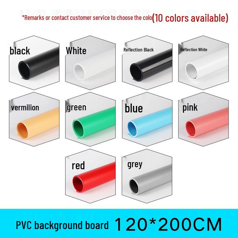 T-Shaped Bracket Background Stand for Photography and Live Broadcast