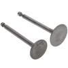 Intake Exhaust Valves Motor Replacement Part Accessory Fit for 188F/GX390 Generator
