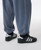 Musinsa Standard Pigment Wide Sweatpants [Dusty Blue]