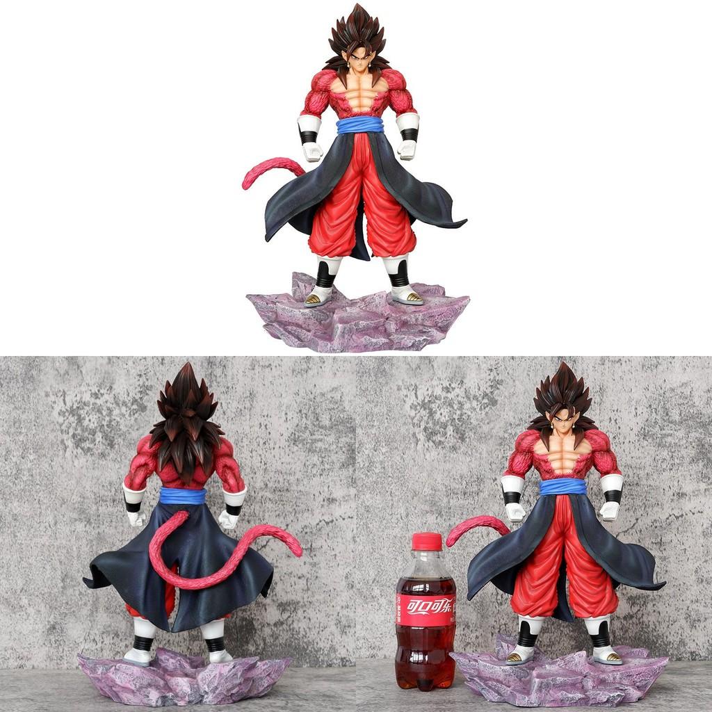 Dragon Ball Vegetto Pvc Action Figures Model Toy Decoration Anime Gifts Kids