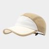 Unisex Fashionable Baseball Cap Adjustable Breathable Outdoor Sun Hat Casual Sports Peaked Caps