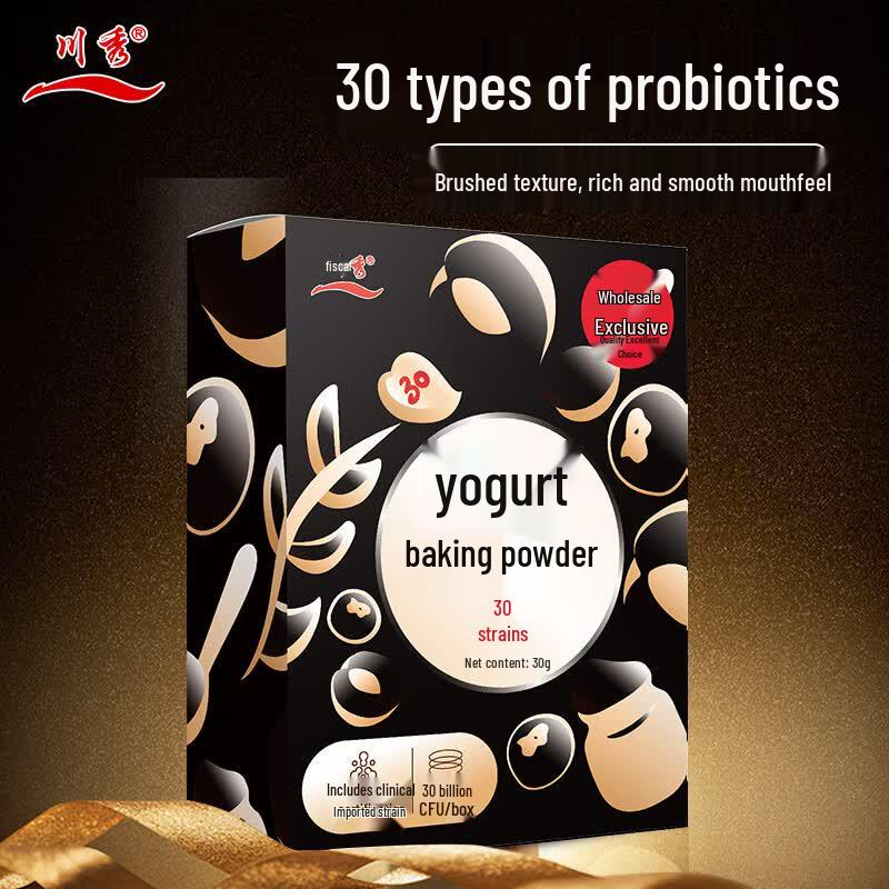 Chuanxiu Fermentation Starters & Probiotics