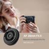Obiective și accesorii – Obiective pentru camere