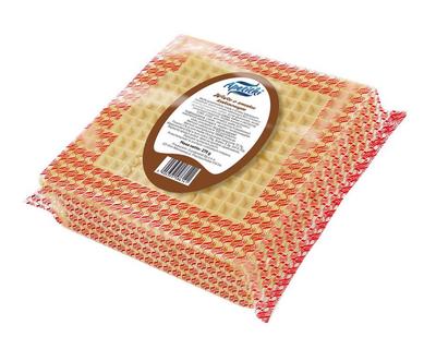 Apetitki Galletas Polacas Sabor Cacao 270g