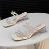 Calzado para mujer – Sandalias