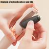 Electric Foot Grinder Automatic Foot Callus Rubbing Pedicure Dead Skin Callus Remover For Foot Rechargeable Foot Beauty