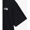 The North Face Logo Printed Short Sleeve T-Shirt Men Tops NT7US24A