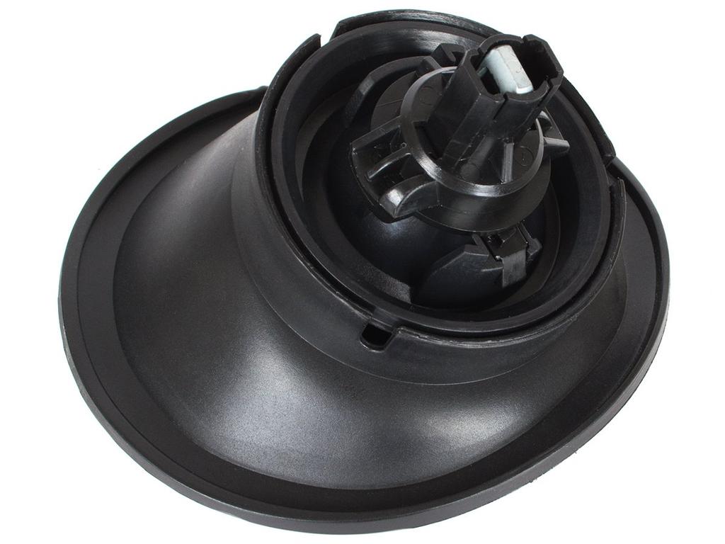 Peugeot 206 1998- Fuel Filler Cap Complete Large Cap