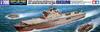 Tamiya WL003 Japan Maritime Force Transport Ship Osumi 1/700 Self-Defense LST-4001