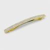 Long Cubic Hairpin-M JP-22-065AB