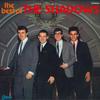 LP Record SHADOWS - Best Of The SHADOWS OP7578 ODEON 1966 Japan Pop Used