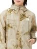 North Novelty Venture Jacket D Texture Beige M [The Face]