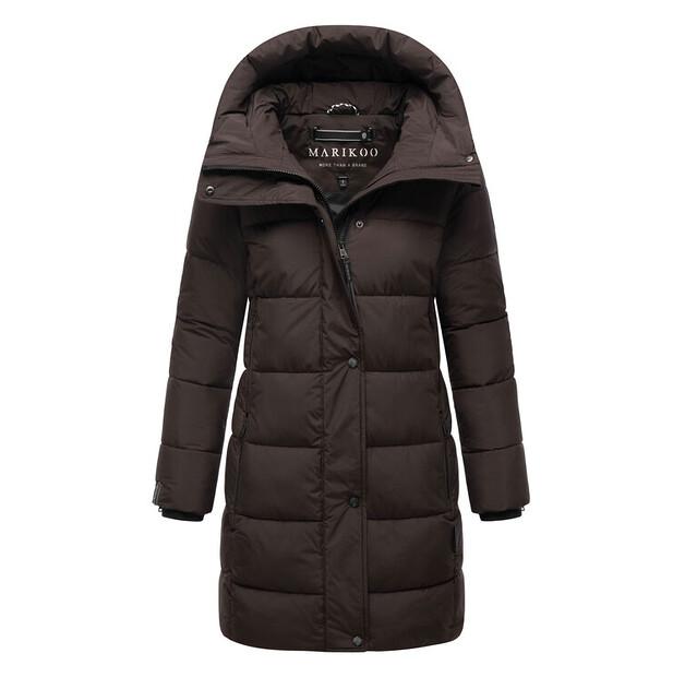 Куртка зимняя Marikoo Karumikoo XVI EU M