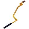 For Xiaomi Poco X3/Poco X3 NFC/Poco X3 Pro OEM Home Key Fingerprint Button Flex Cable Part Replacement (without Logo)