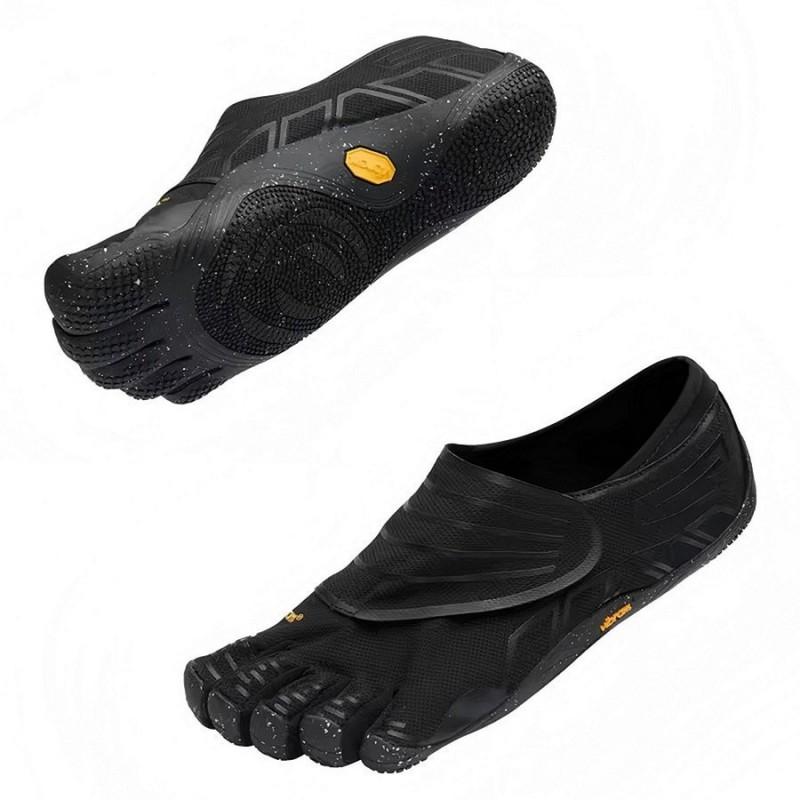Boso Buty Pięciopalczaste Męskie Damskie Lekkie Oddychające Buty Treningowe Fitness Z Gumową Podeszwą