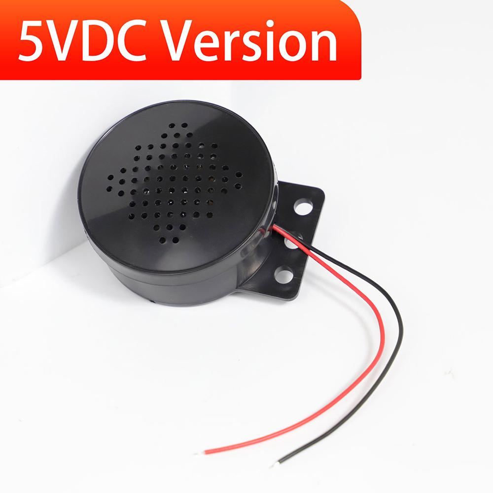 

Voice Prompter MP3 Player 4M Audio module Custom Voice Playback Customized Access Control Lock Public Safety Voice Prompt Device