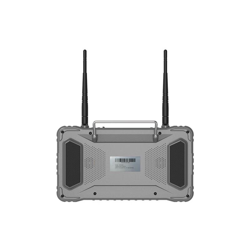YunZhuo H16 RC Remote Controller with 7-inch Display