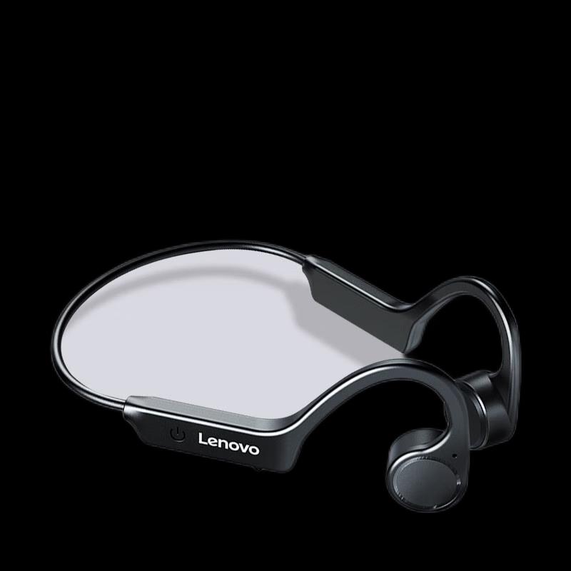 

Lenovo X4 Bone Conduction Bluetooth Wireless Earphones (CN version) 1