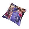 Euphorias Season 3  Pillowcase Merch Printing Cushion Cover Decor  Pillow Case Cover Sofa Multiple Sizes