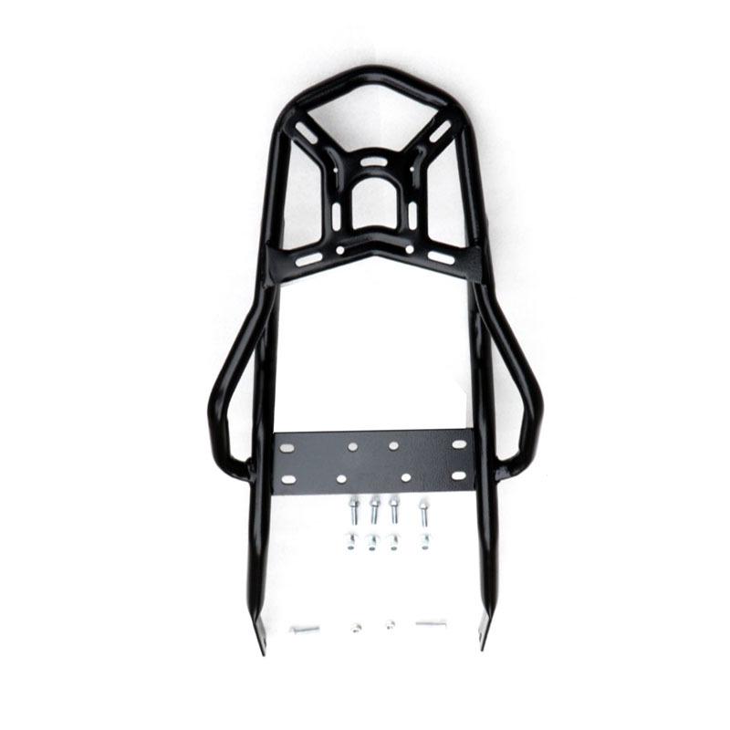 GK Kiden KD150 Rear Tail Rack & Backrest Mod Accessories
