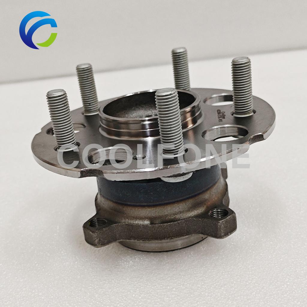 Rear Wheel Hub Bearing For ACURA RDX HONDA ACCORD CRV 42200SWNP01 42200SJL951 42200T0AP51 42200STK951 42200TP7A01 42200-TP7-A02