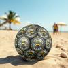 Industrial Water Treatment Truck Round Football Size 5 Adult Ball Suitable for Training Matches and Outdoor Team.