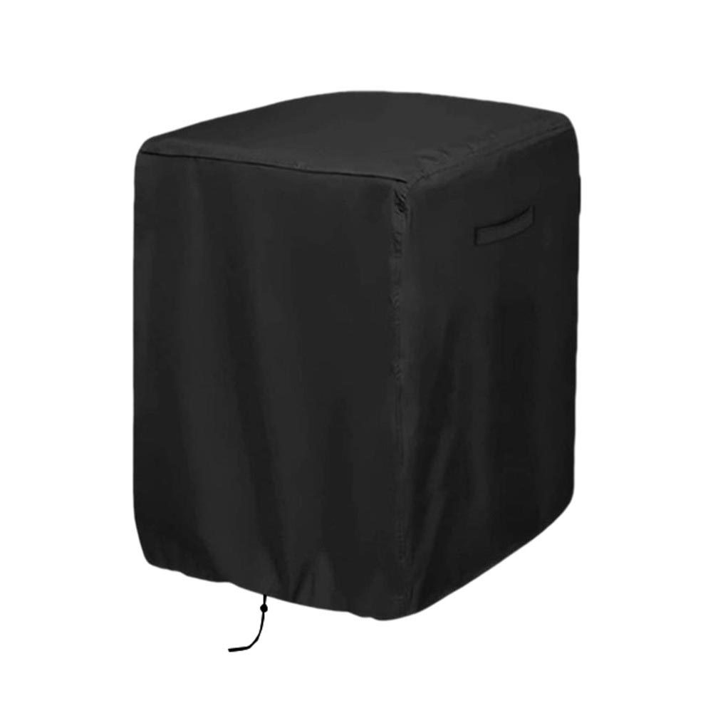 420D Oxford Guard Shaved Ice Cover Heavy 420D Oxford Waterproof Material Fade-resistant Coating For Nostalgia Shaved Ice Maker