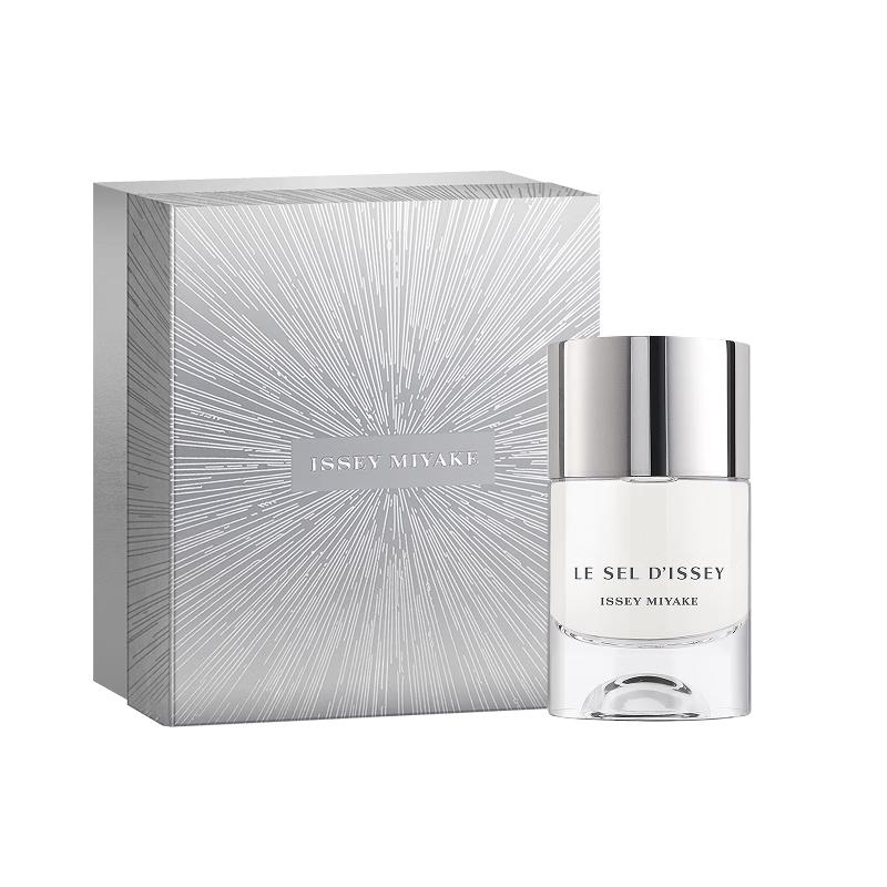ISSEY MIYAKE Salt Туалетная вода