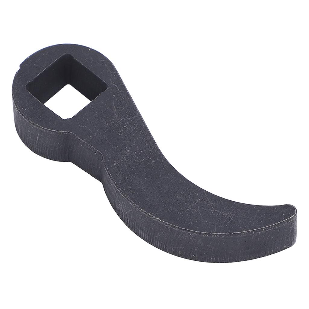 12 Inch Pry Bar Wrench Adapter Head Tool Steel Ox Horn Shaped Compact Pry Bar Half Shaft Removal