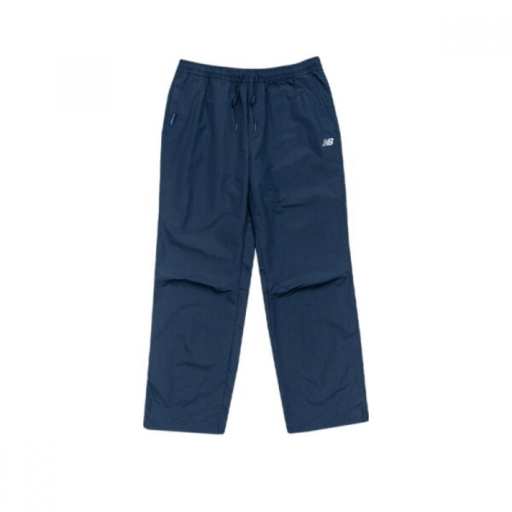 

New Balance Прямые брюки Uni Ess Heritage Warm Up Nbntf21013 59 S(75)