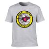 Unisexs Hot Tuna Australia Graphic Cotton Tshirt Vintage Style Fish Print Casual Short Sleeve Tee For Guys