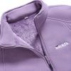 Women's Plus Velvet Thickened Polar Fleece Spring, Autumn and Winter Outdoor Cover Women's Windproof and Warm