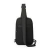Men's Crossbody Bag Shoulder Bag Mobile Phone Bag Lightweight Chest Bag