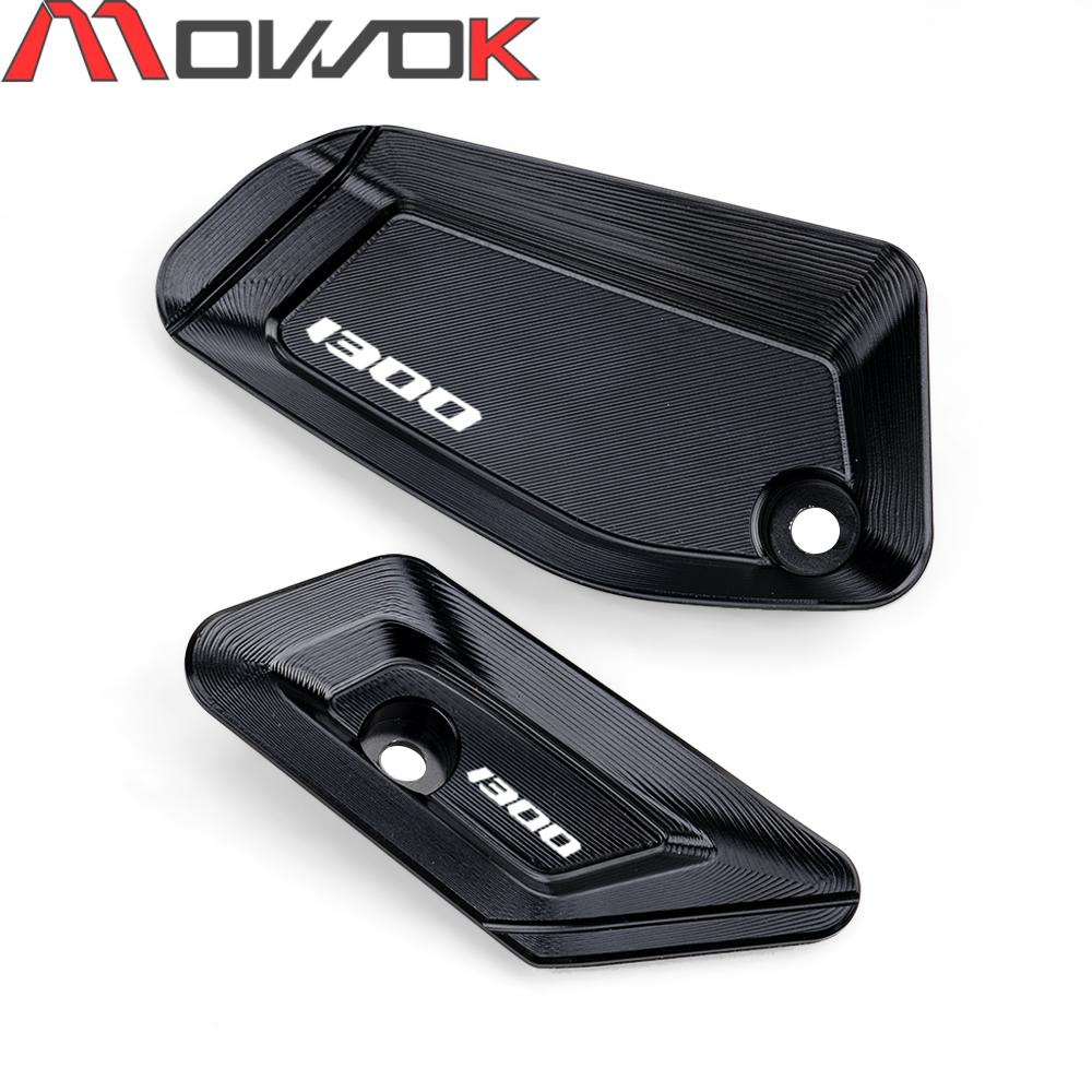 For BMW R1300GS R1300GS R 1300 GS GS1300 1300GS Motorcycle Accessories Foot Pegs Protector frame Guard Rests Footpegs enlarger