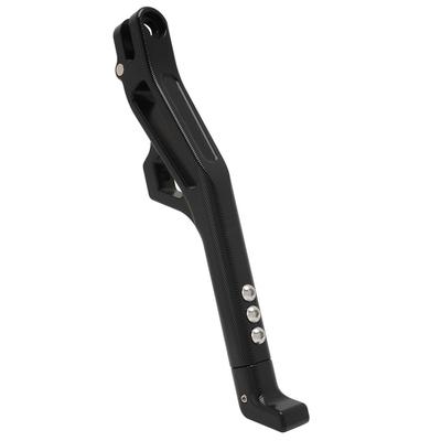 265mm-350mm Adjustable Foot Side Kick Stand Kickstand For Sur-Ron Light Bee S X For Segway X160 X260 Electric Dirt Bike