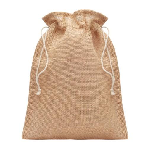 MidOcean Jute Gift Bag