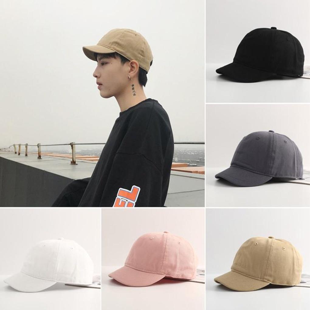 Women's Fashion Daily Trend Mini Ball Cap