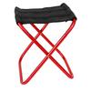 Outdoor Aluminum Folding Stool