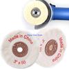 31GJ Wheel Grinder For Rotary Abrasive Tools Cloth Buffing Polish Jewelry Grinder Pad