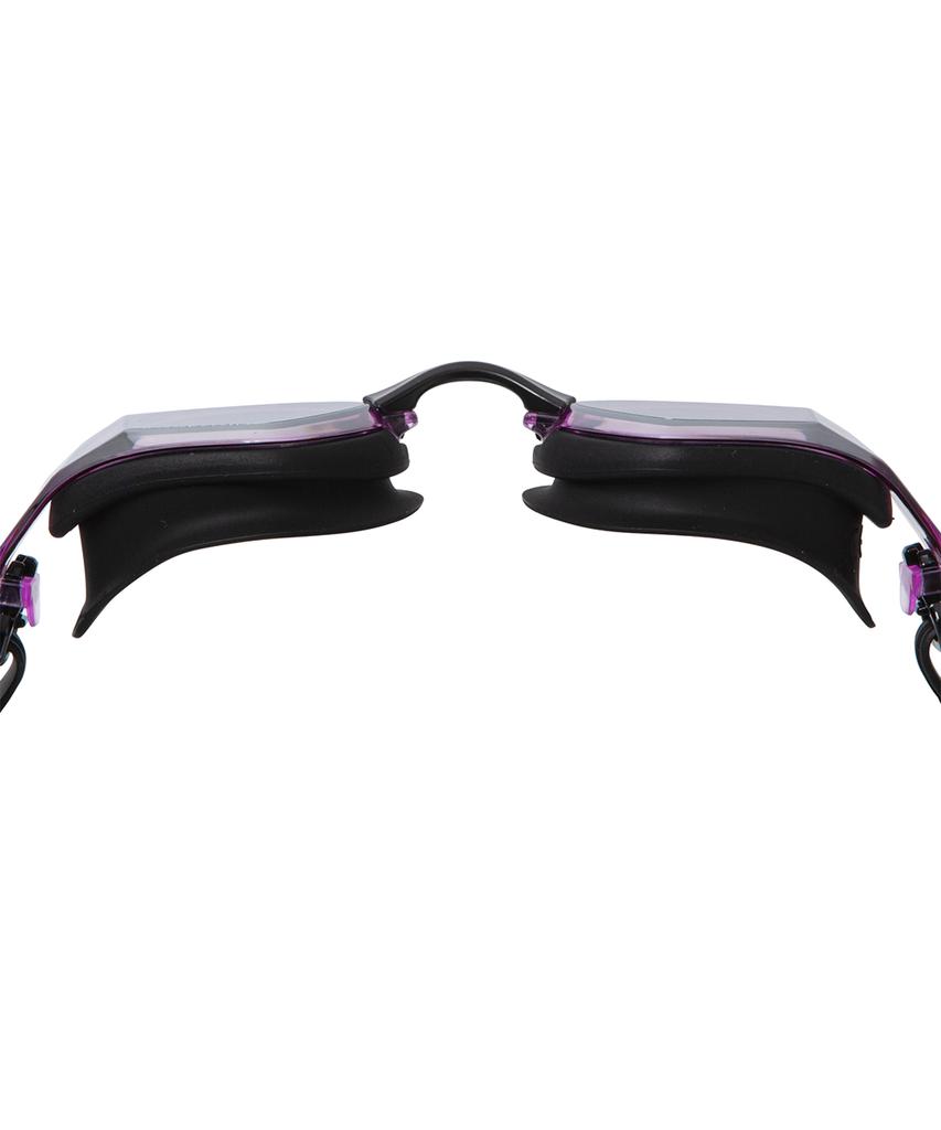 Umpa Luna Vision Mirror Goggles Black
