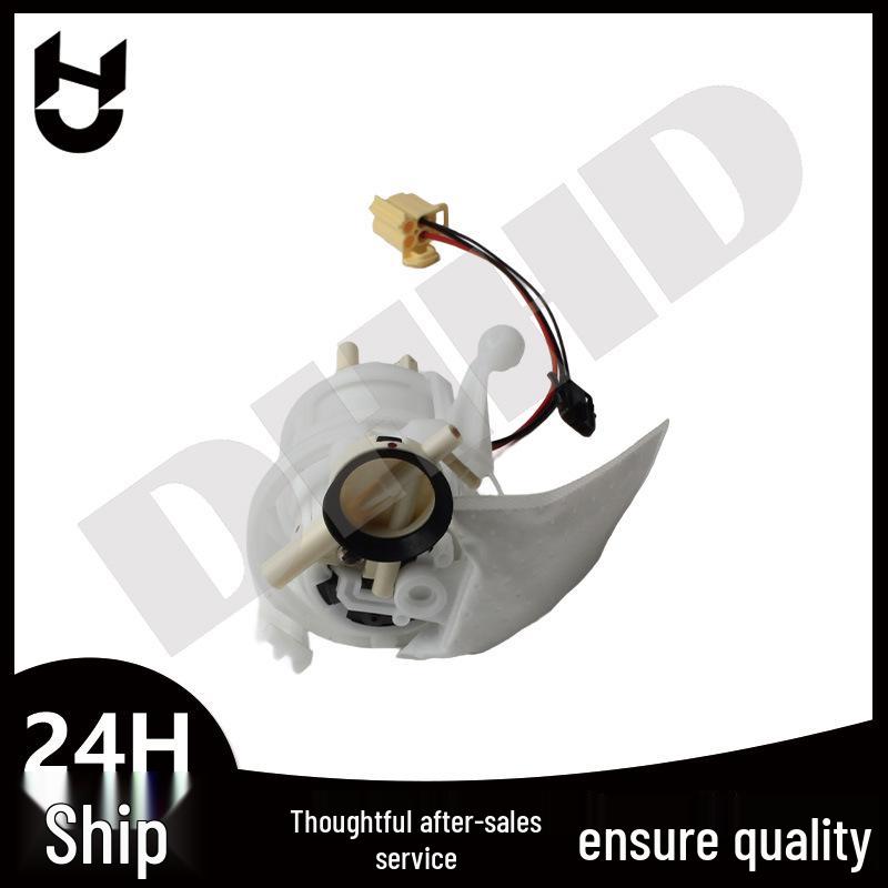BMW 7 Series F02 Fuel Pump Gasoline Pump (16117217261)