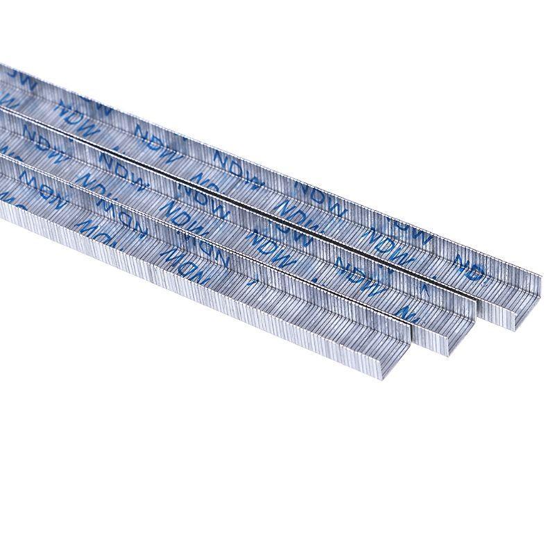 Bind Branch Machine Nails Strapping Grape Binding Tool 10000Pcs 604C Staple Pins top sale