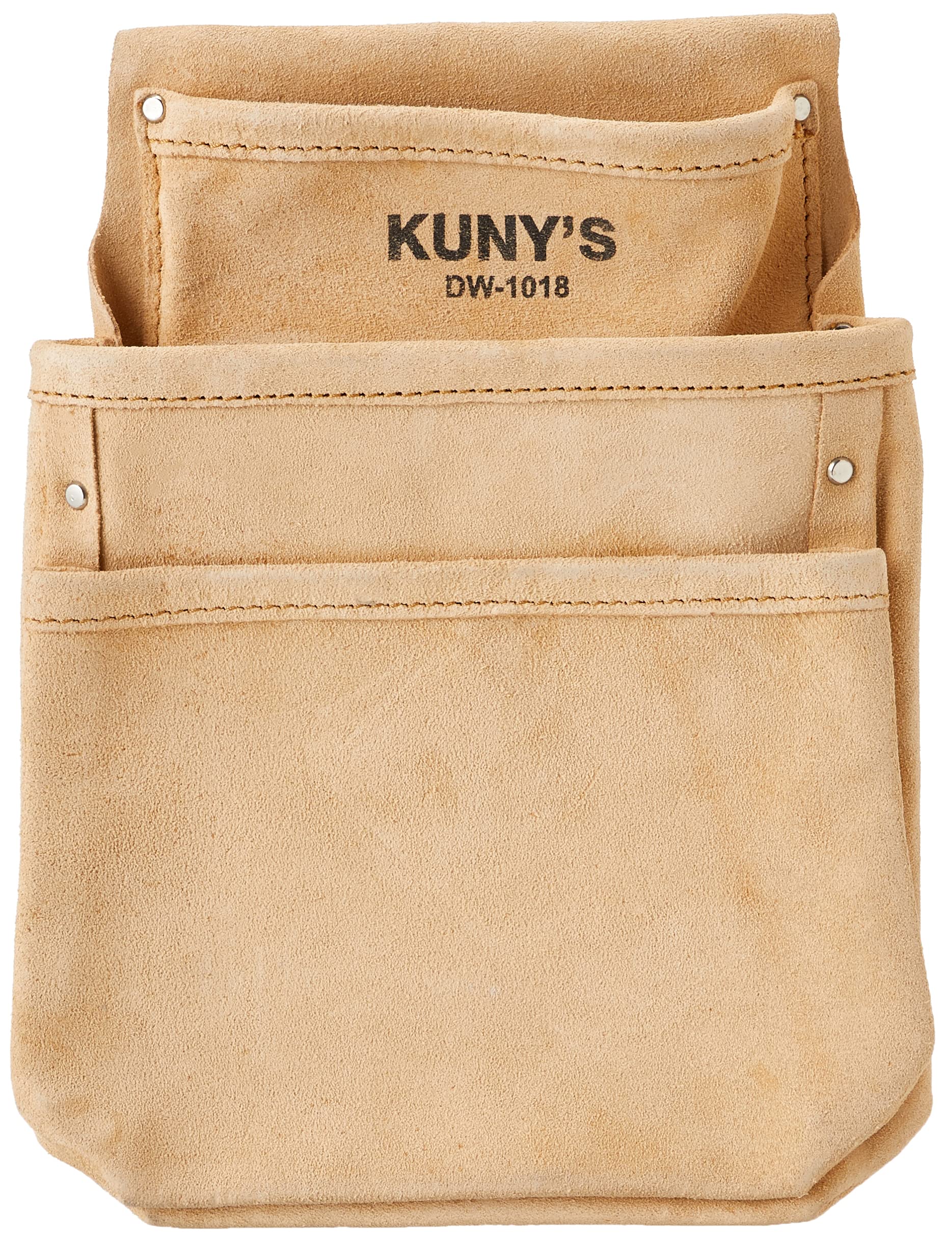 

Tool Storage Waist KUNY S Case, Single-Sided Pouch, DW-1018