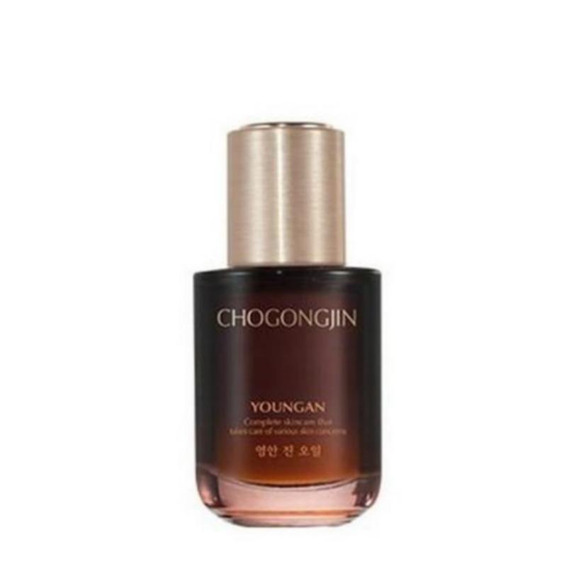 

MISSHA Chogongjin Young An Jin Oil 30ml Korea Beauty