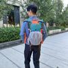 Mochila para Exteriores Ligera para Deportes Plegable para Montañismo Impermeable de Viaje Moda Portátil para Ciclismo