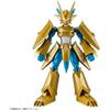 BANDAI SPIRITS Figurize Standard Digimon Adventure Magnemon Color Coded Plastic Model