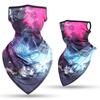 Ice Silk Sun Protection Motorcycle Riding Headband