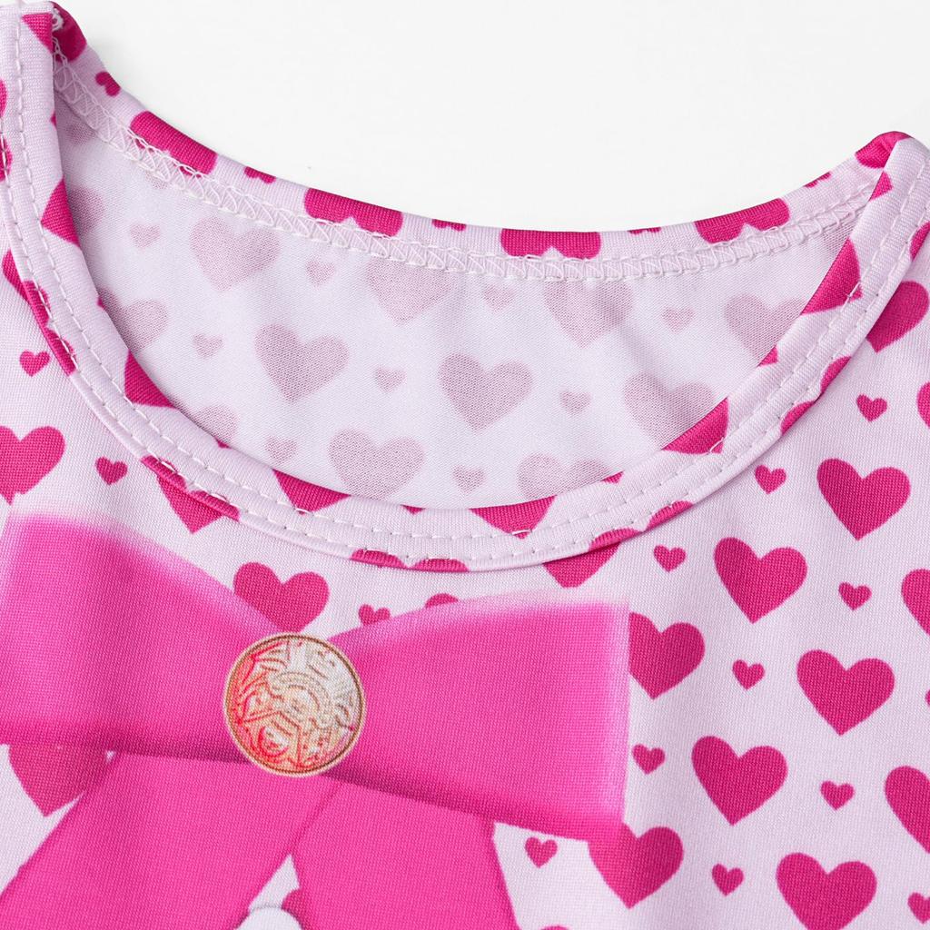 Costume da Palcoscenico per Halloween per Feste in Costume e Travestimenti